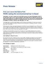 200916 Presseinformation Baloise Park EN CH