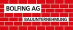 Bolfing AG Logo