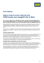 230113 Press Release Gangloff EN
