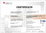EN ISO 14001 2015