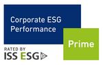 ISS ESG - Prime Label / Corporate Responsibility 