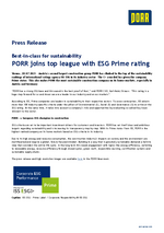 210727 Press Release ISS ESG Rating EN